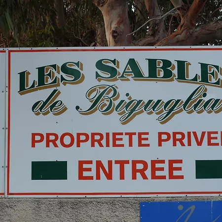 L'ile De Beaute * Borgo (Corsica)