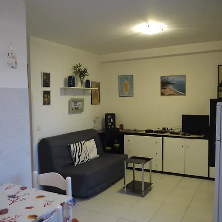 Apartment L'ile De Beaute