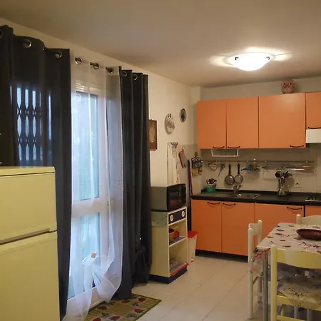 Apartment L'ile De Beaute *
