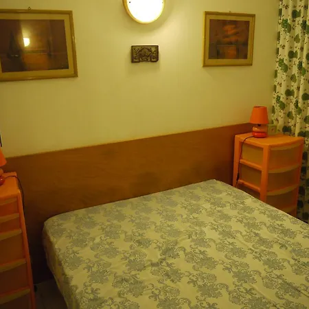 Apartamento L'ile De Beaute Borgo (Corsica)