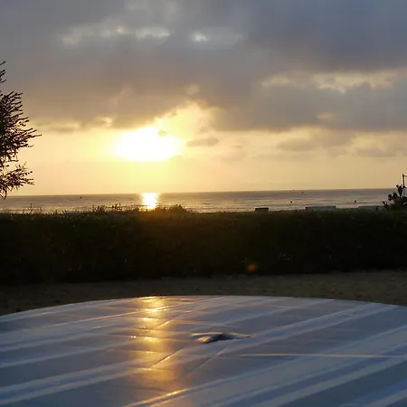 Apartamento L'ile De Beaute